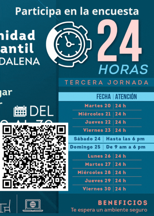 Jornada 24 Horas